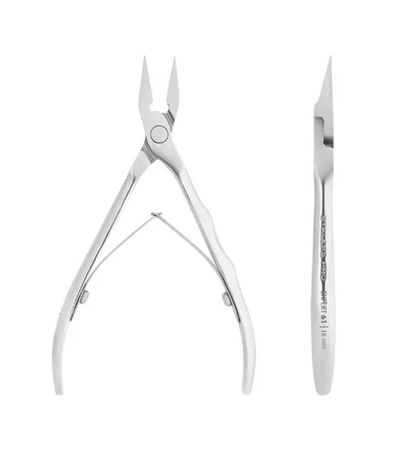 Кусачки для вросшего ногтя STALEKS PRO EXPERT 61/16 мм
